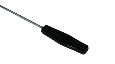 Черпак оцинкованный 