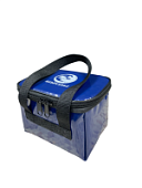 Термоконтейнер ПВХ 4л.